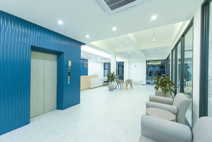 Bj City Hotel Surat Thani Exterior photo
